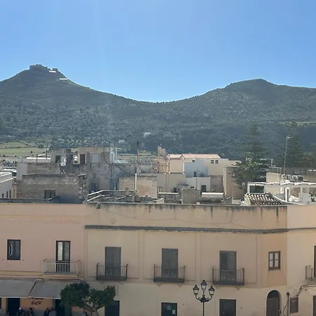 Spazioso Da Maria 아파트