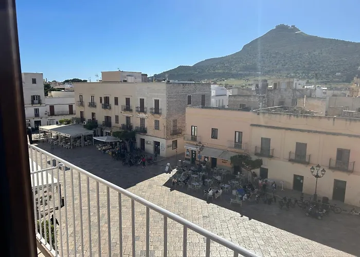 Spazioso Da Maria Διαμέρισμα *