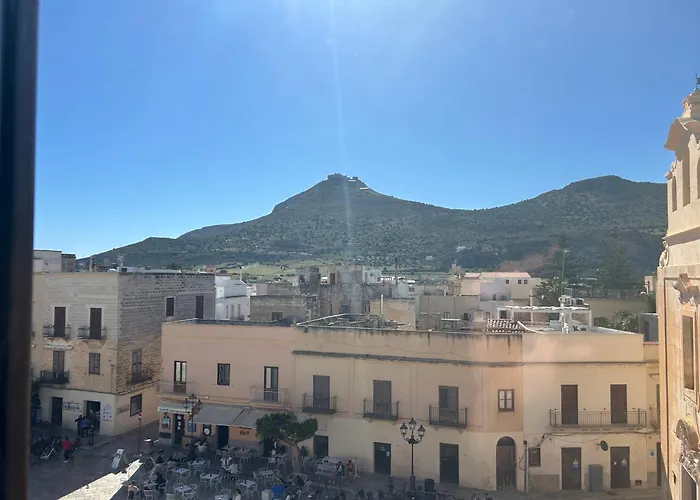 Διαμέρισμα Spazioso Da Maria Φαβινιάνα