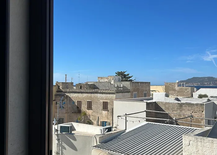 Spazioso Da Maria Διαμέρισμα Φαβινιάνα