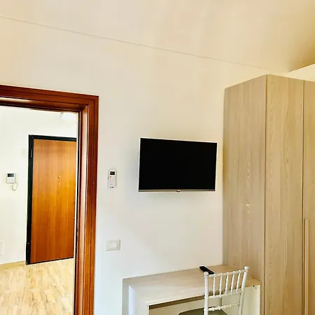 Apartman Spazioso Da Maria *