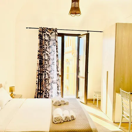 Spazioso Da Maria Apartment Favignana