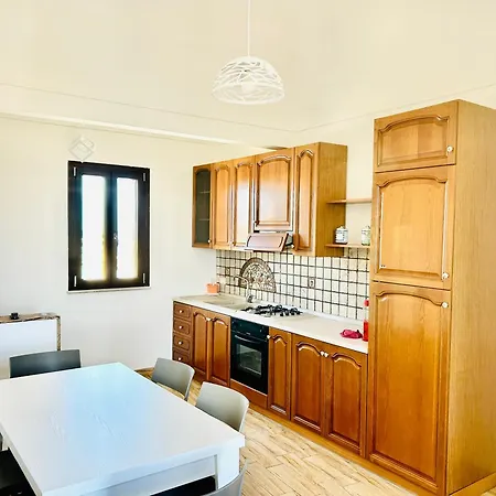 Spazioso Da Maria Apartment *