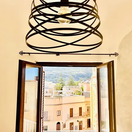 Spazioso Da Maria Apartment Favignana