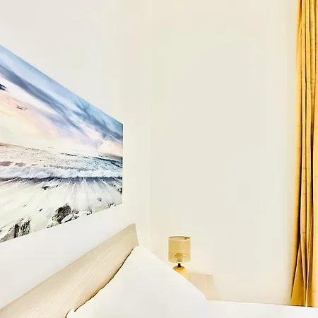 Spazioso Da Maria Apartment