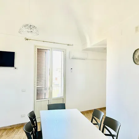 Apartment Spazioso Da Maria