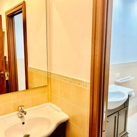 Spazioso Da Maria Apartment *