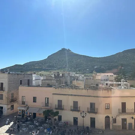 Apartment Spazioso Da Maria Favignana