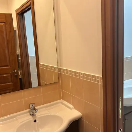 Spazioso Da Maria Apartment