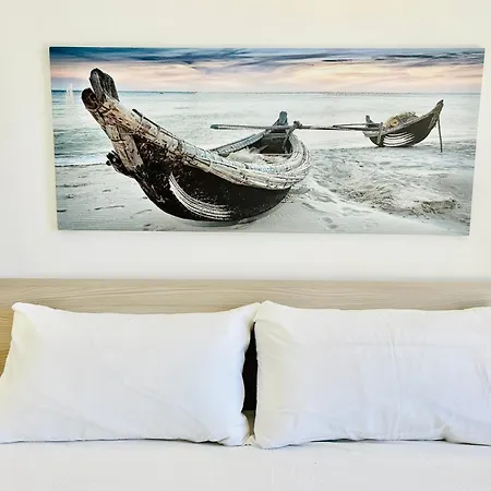 Apartment Spazioso Da Maria