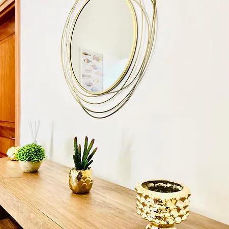 Apartment Spazioso Da Maria *