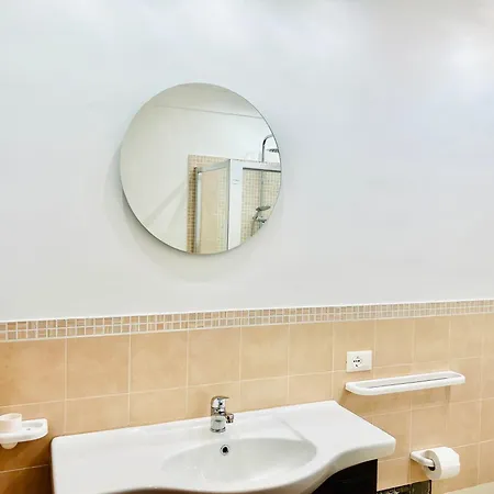 Spazioso Da Maria Apartment Favignana