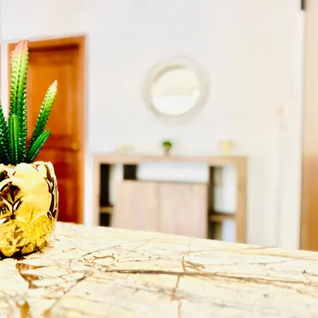 Apartment Spazioso Da Maria Favignana