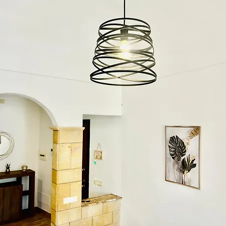 Spazioso Da Maria Favignana