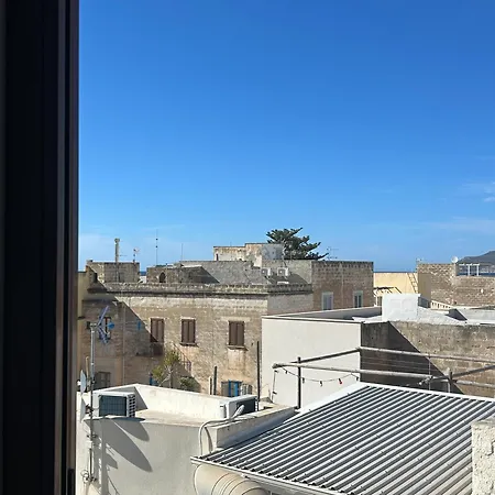 Spazioso Da Maria Apartment Favignana