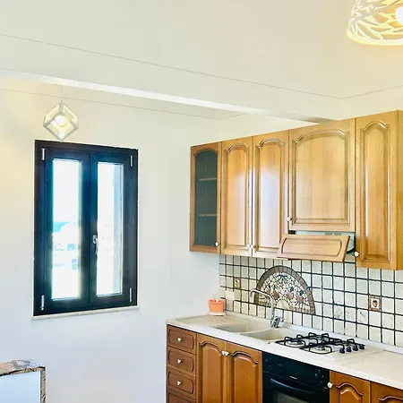 Apartment Spazioso Da Maria Favignana